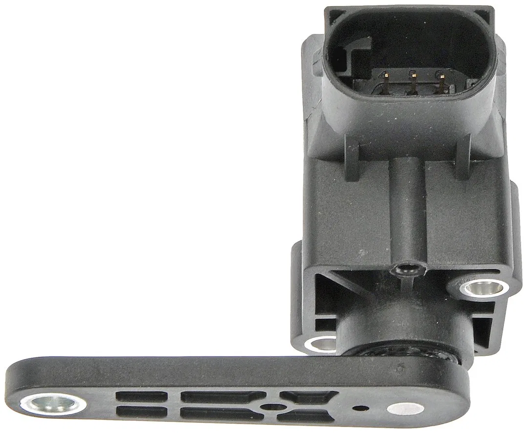 926-200 – DORMAN Headlight Level Sensor, OE Replacement Black Single - view 2